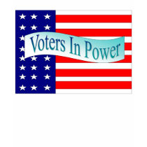 VIP_Banner_Flag t-shirts