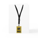 VIP cards