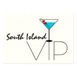 VIP Card for Clients / Customers by SRF Business Card