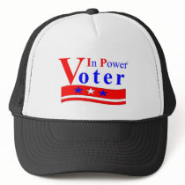 VIP_Design 300 hats by voterinpower VIP_Design 300 hats