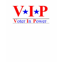 VIP Design 400 - Customized t-shirts