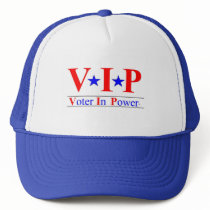 VIP Design 400 hats by voterinpower VIP Design 400 hats