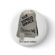 VIP Express bag Buttons