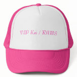 VIP Kai / RAMS hats