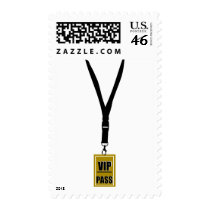 VIP postage by Thinkdifferent VIP postage