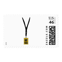 VIP postage by Thinkdifferent VIP postage