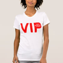 VIP t-shirts