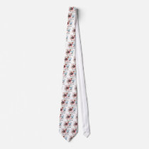VIP Thought (Neuron / Synapse Humor) ties by wordsunwords VIP Thought (Neuron / Synapse Humor) ties
