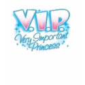 VIP-very important princess t-shirts by flyingbeauties VIP-very important princess t-shirts