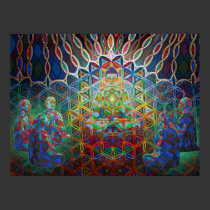 vipassana digitally - 2013 posters