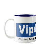 Vipdog mugs by Vipdog Vipdog mugs