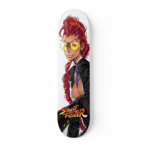 Viper Crouch Custom Skate Board