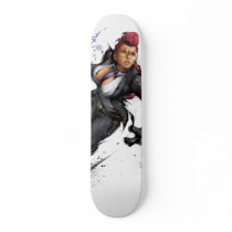 Viper Dash Skateboard Deck