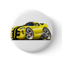 Viper GTS Yel/Blk buttons by maddmaxart Viper GTS Yel/Blk buttons