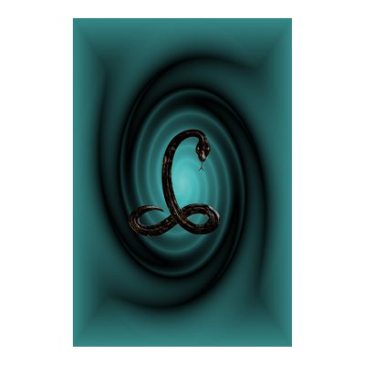 Viper Nightmare Posters by kellbana