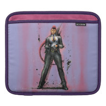 Viper Standing Sleeves For iPads