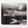 Viperfish Mousepad