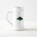 Vipers Beer Stein mugs
