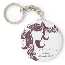 Virago Lady Key Chains