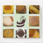 Virago Sampler Mouse Pad