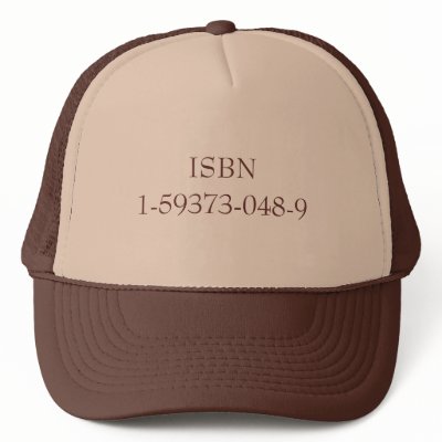 Viral Marketing Cap Mesh Hats by ajanus