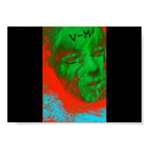 Viral-Mind murderhead posters