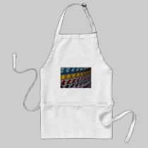 Virant Bling aprons