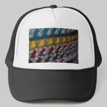 Virant Bling hats
