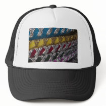Virant Bling Trucker Hat
