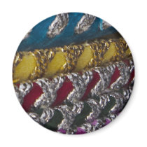 Virant Bling Fridge Magnets