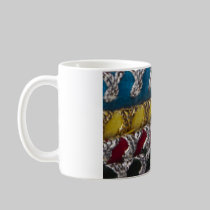 Virant Bling mugs