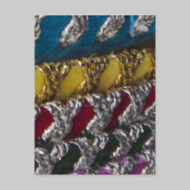 Virant Bling postcards