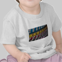 Virant Bling t-shirts