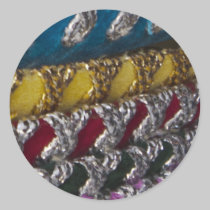 Virant Bling stickers
