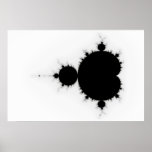 Viratarupa - Fractal Art Poster