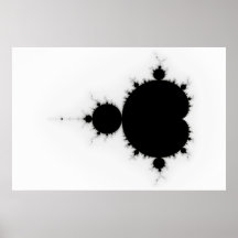 Viratarupa - Fractal Art Poster