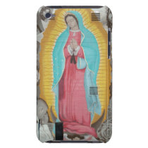 Virgen De Guadalupe (Virgin Mary)