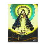 VIRGEN DE LA CARIDAD POSTCARD