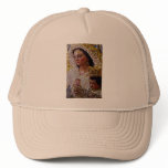 VIRGEN DE LAS MERCEDES HAT