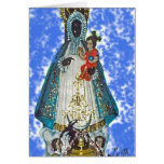 VIRGEN DE REGLA cards