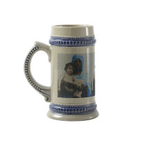 VIRGEN DE REGLA COFFEE MUG