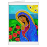 Virgencita Card