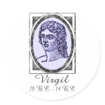 Virgil stickers