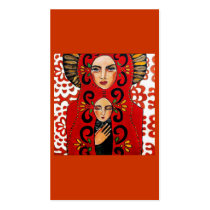 virgin 3 business cards