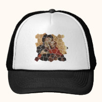 Virgin and Child Apparel T-shirts hats