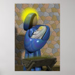 Virgin and Child posters