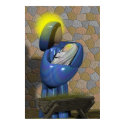 Virgin and Child posters by cy_borg5 Virgin and Child posters