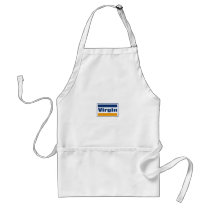 Virgin aprons