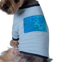 Virgin Blue pet clothing