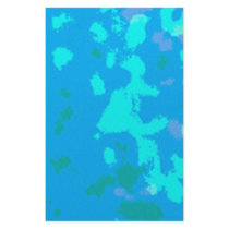 Virgin Blue Stationery